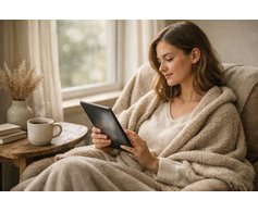 Как выбрать планшет для чтения